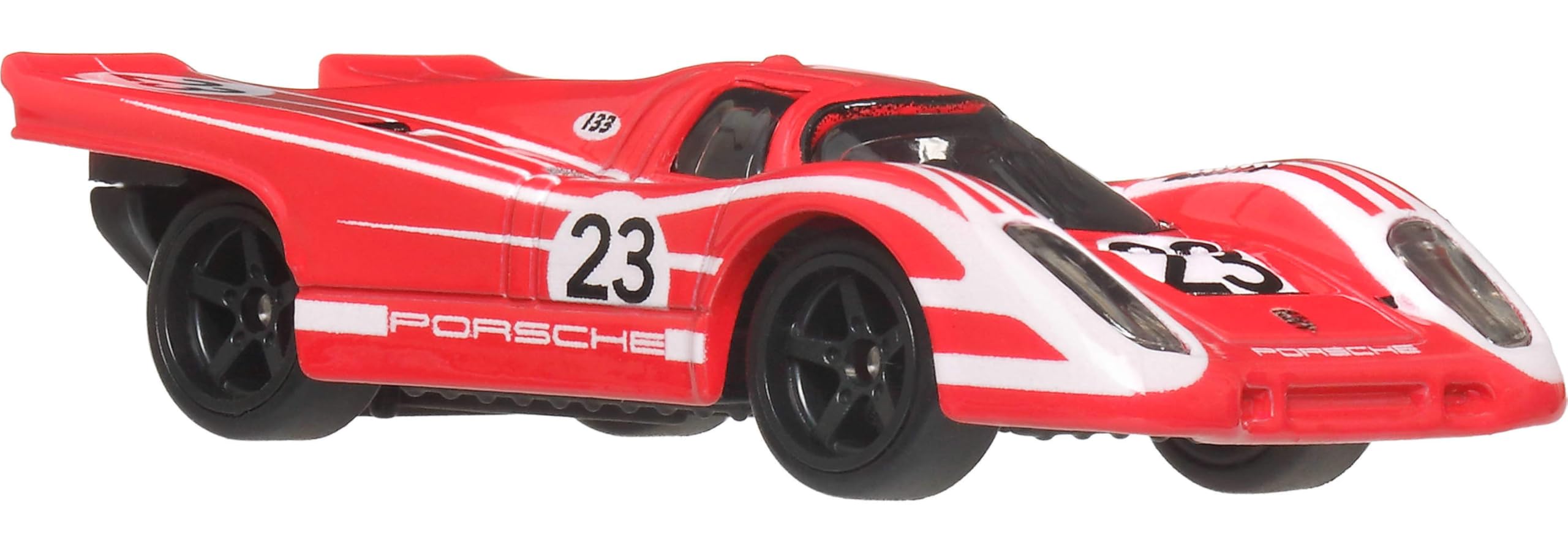 Hot Wheels Premium Car Culture Circuit Legends Porsche 917K Carro